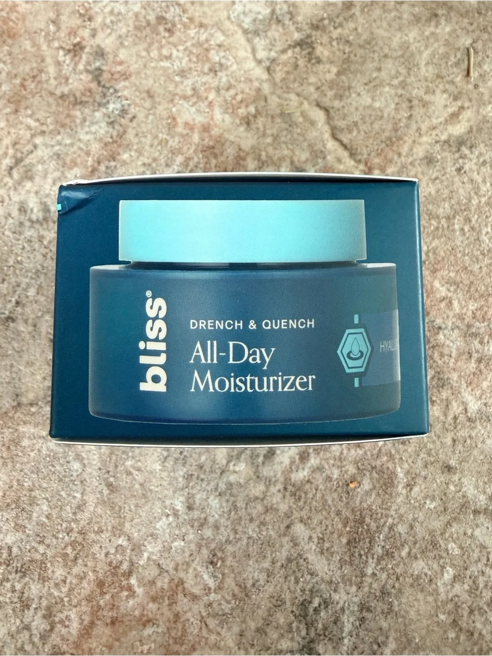 Bliss Drench & Quench All-Day Moisturizer